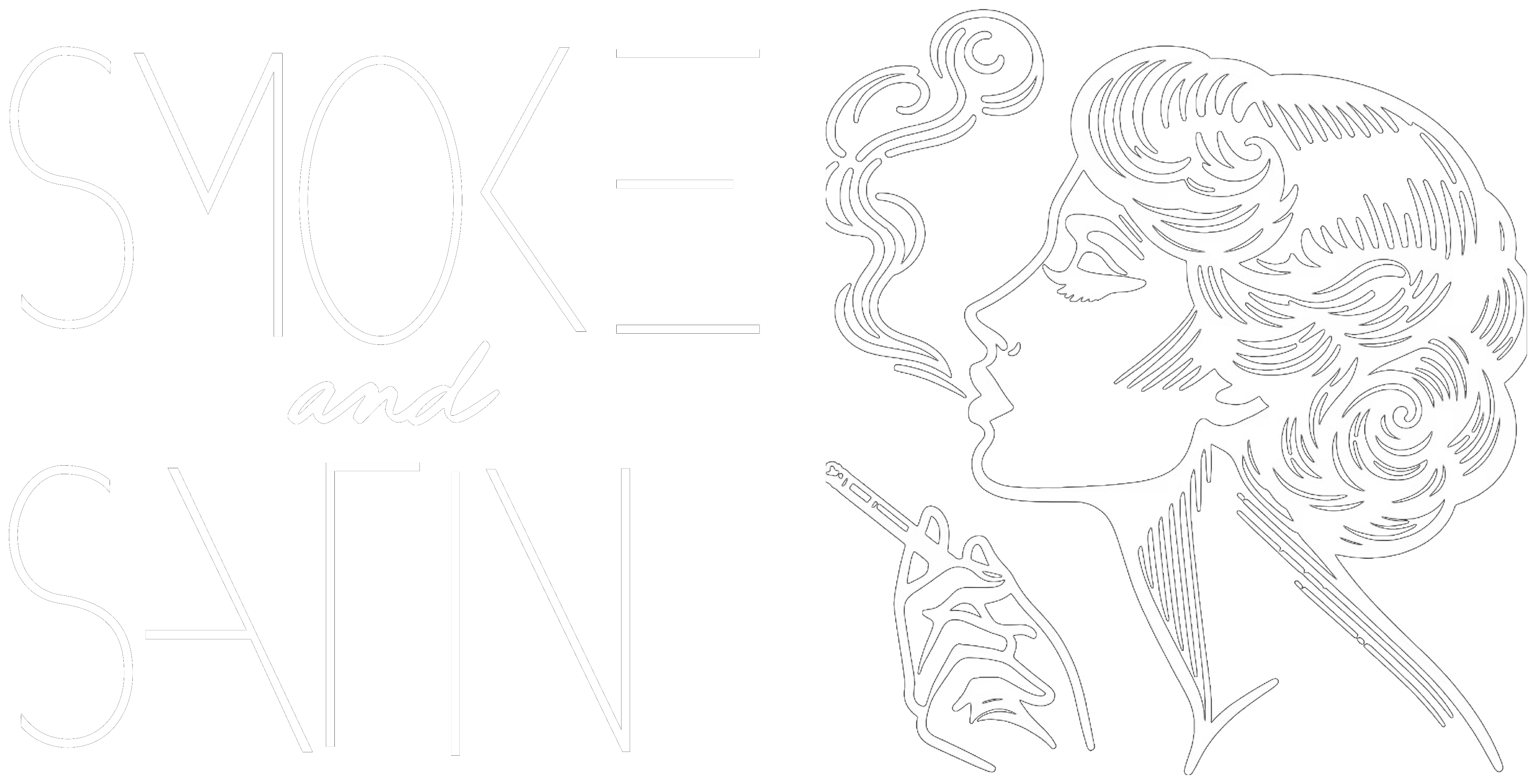 Smoke & Satin